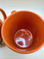 Set Of 2 Reese's Peanut Butter Cups 14oz. Ceramic Coffee Cup Mug by Galerie