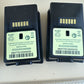 2pcs Battery Pack with Charger Dock For Microsoft Xbox 360 Wireless Controller