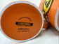 Set Of 2 Reese's Peanut Butter Cups 14oz. Ceramic Coffee Cup Mug by Galerie