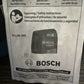 Bosch GLL40-20G Green-Beam Self-Leveling Cross-Line Laser -NOB FE3065369