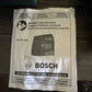Bosch GLL40-20G Green-Beam Self-Leveling Cross-Line Laser -NOB FE3065369