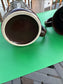 Vtg Kahlua Coffee De Of 2 Liqueur Mug Cup Brown White Logo