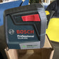 Bosch GLL40-20G Green-Beam Self-Leveling Cross-Line Laser -NOB FE3065369