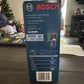Bosch GLL40-20G Green-Beam Self-Leveling Cross-Line Laser -NOB FE3065369