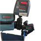 Bosch GLL40-20G Green-Beam Self-Leveling Cross-Line Laser -NOB FE3065369
