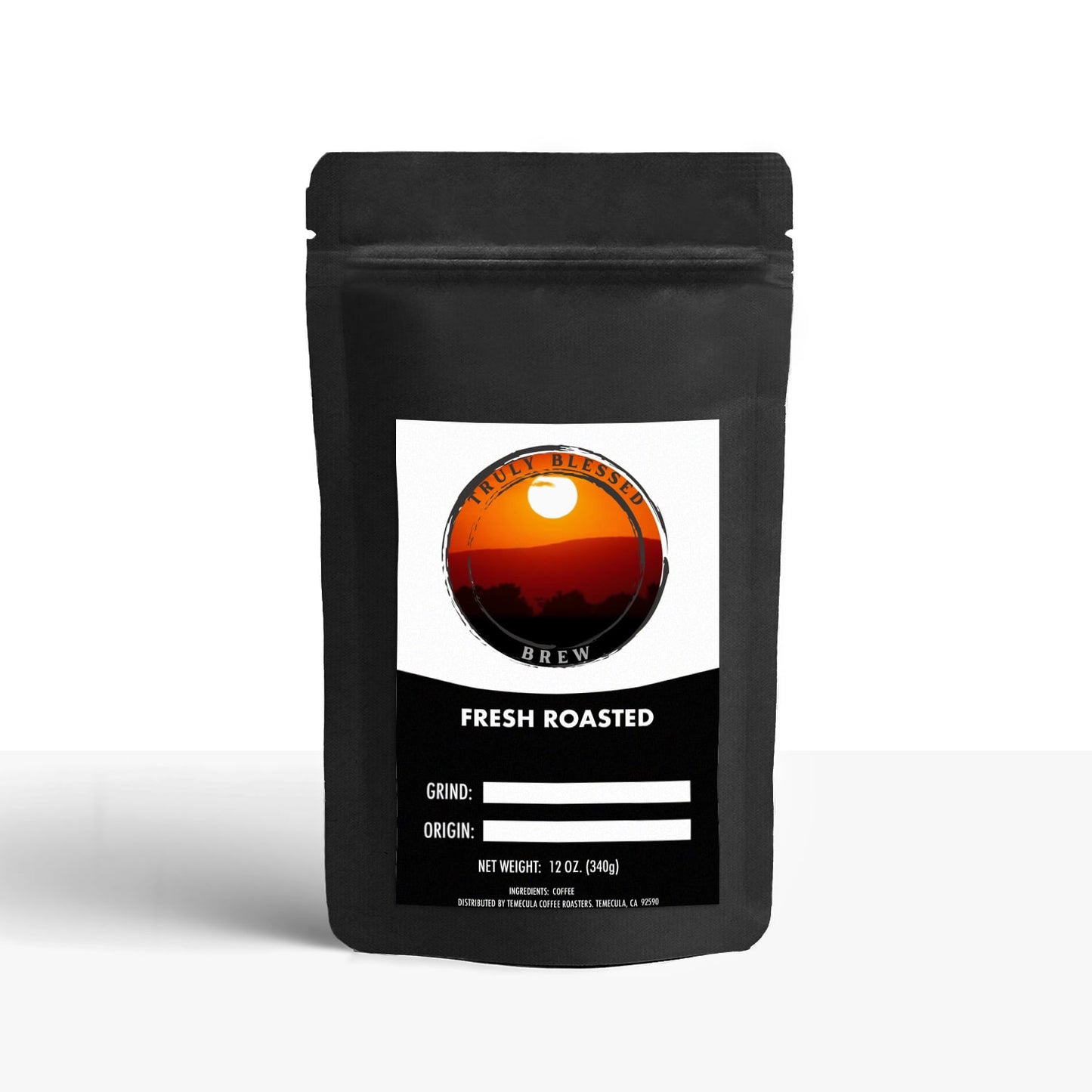 Asian Plateau Blend