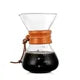 Stainless Steel Pour Over Coffee Maker