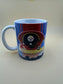 NFL Super Bowl XL Steelers Seahawks  Mug Coffee Tea Cup-40th Anniversary