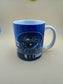 NFL Super Bowl XL Steelers Seahawks  Mug Coffee Tea Cup-40th Anniversary