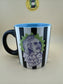 Beetlejuice 20 oz Mug Coffee Spirit Halloween Classic Comedy Horror Movie