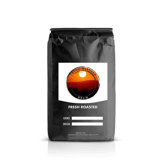 Max Caf Blend